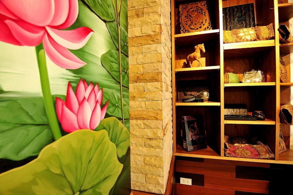 Ruen Buathong Boutique Hotel Patong Beach Exterior foto
